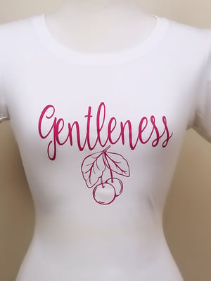 Image of Women Gentleness