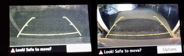 Image of Bright Error Free Reverse LEDs Fits: Volkswagen Atlas