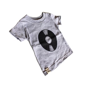 Image of Records ) Infant Bodysuit / Toddler Tee