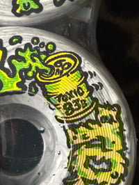 Image 8 of BRAND X WHEEL PKG FREE SHIPPING 