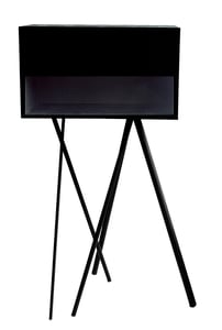 Image of walking cabinet