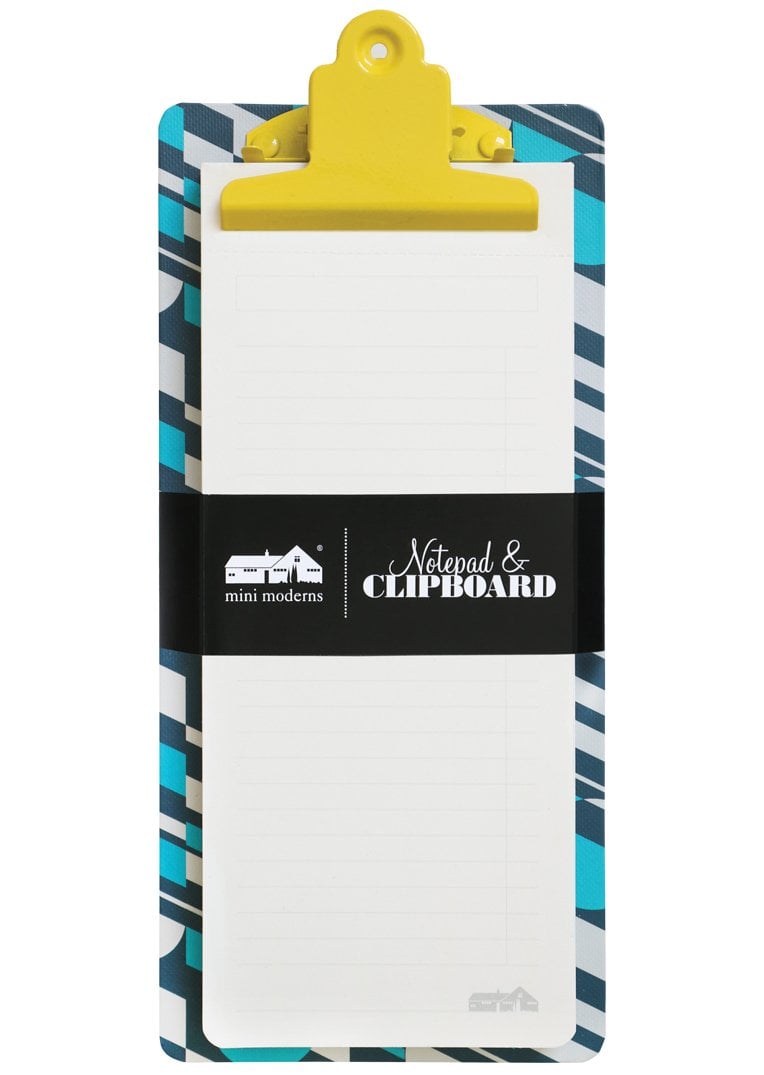 clipboard notepad