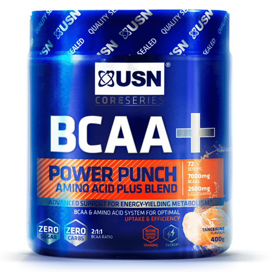 Image of USN BCAA Power Punch