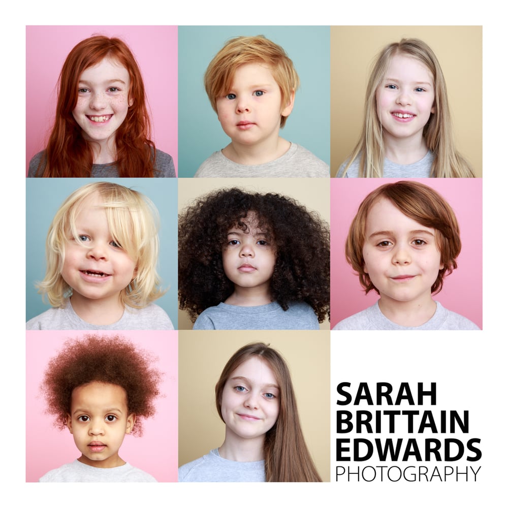Image of HIP TO BE SQUARE PORTRAIT SESSIONS