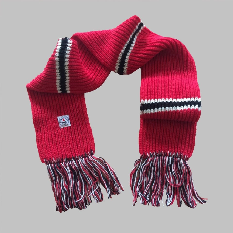 Image of RBN1878 MATCH SCARVES