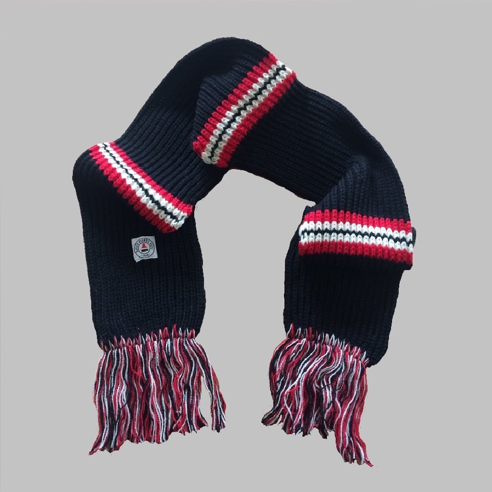 Image of RBN1878 MATCH SCARVES