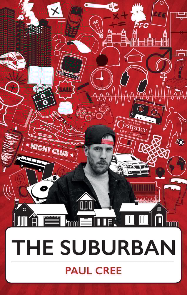 Image of The Suburban by Paul Cree