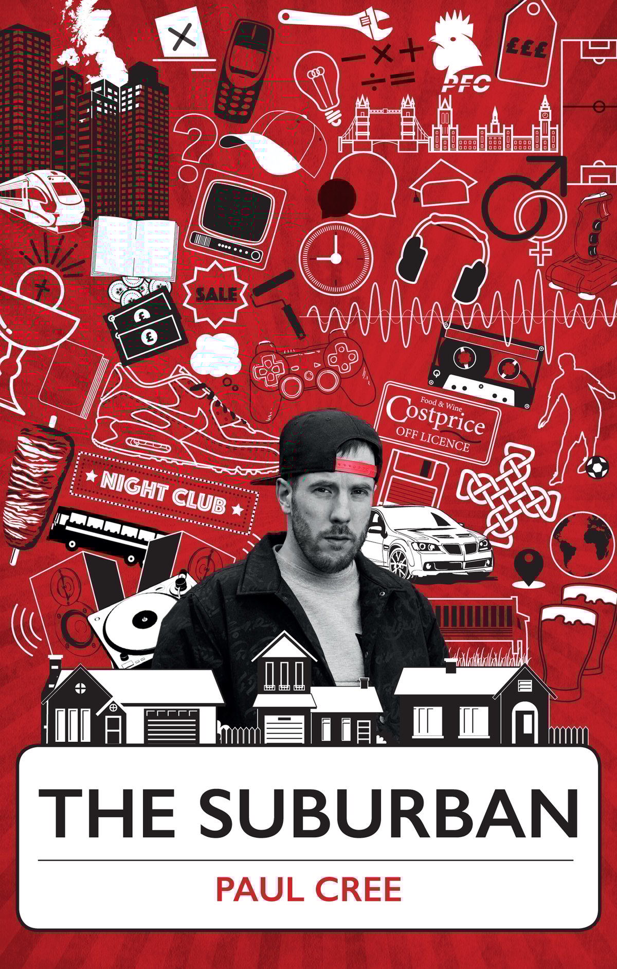 Image of The Suburban by Paul Cree