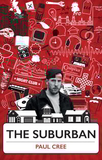 Image 1 of The Suburban by Paul Cree