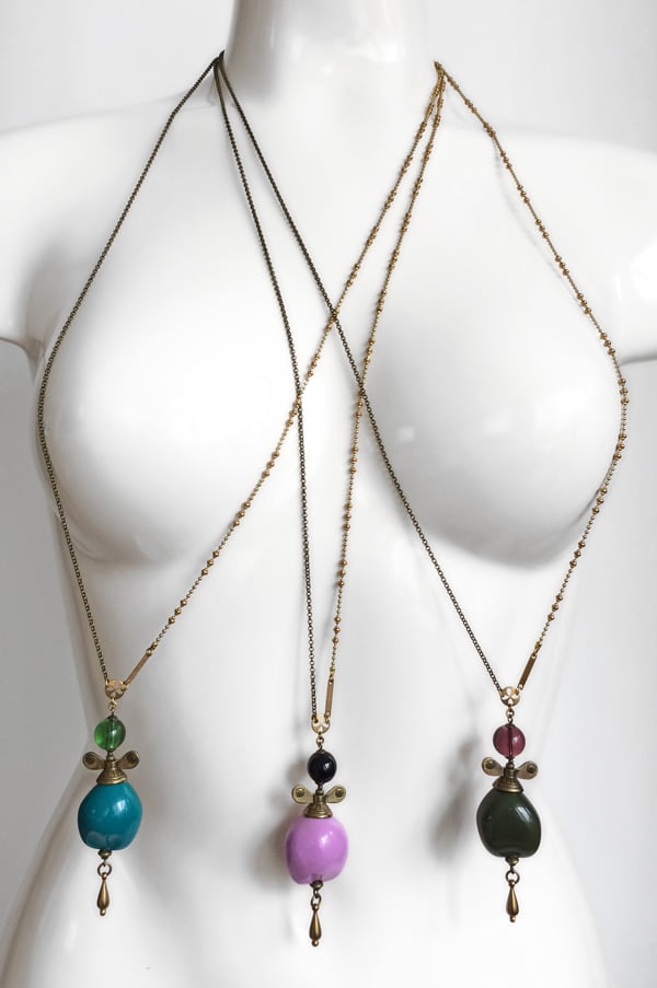 Brontë sisters: Charlotte