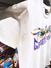 Grateful Dead 1993 Mardi Gras T-Shirt- Size XL (boxy)