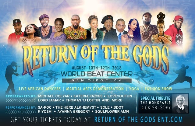 Image of Kweli&Grass Link Weekend Special