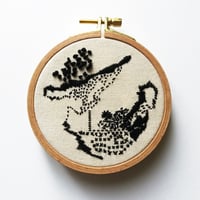 Image 2 of Atelier Initiation à la Broderie Main - 2e partie