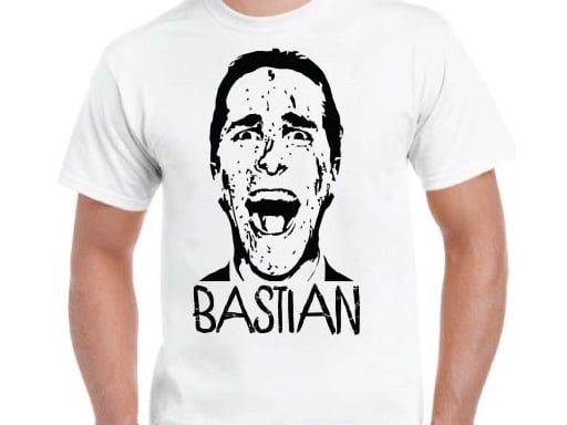 Image of Bastian Phycho T-Shirt