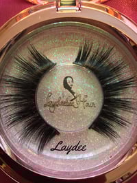 Image 2 of 3D Mink Lashes