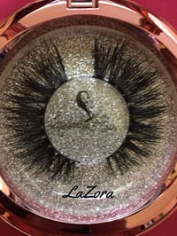 Image 3 of 3D Mink Lashes