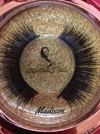 Image 4 of 3D Mink Lashes