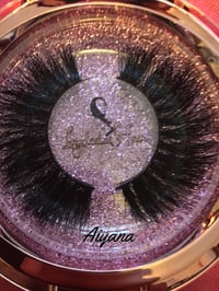 Image 5 of 3D Mink Lashes
