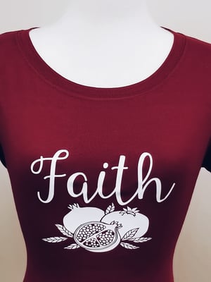 Image of Women Faith
