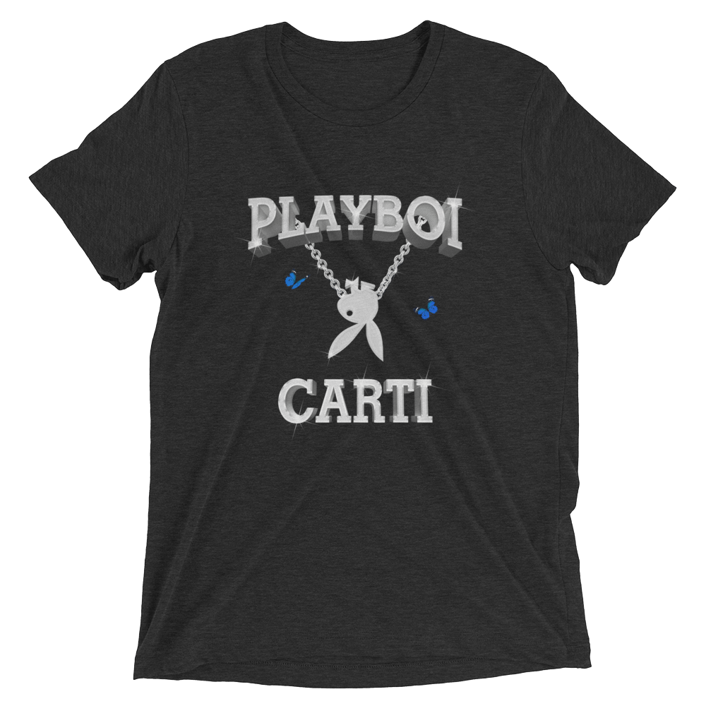Image of Playboi Carti Vintage Tee