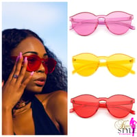 Image 1 of Cotton Candi Shades 