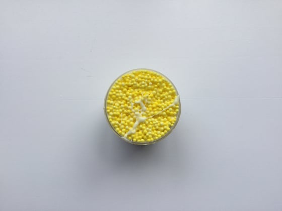 Image of Pineapple Crunch Floam 🍍