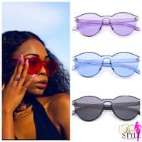 Image 2 of Cotton Candi Shades 