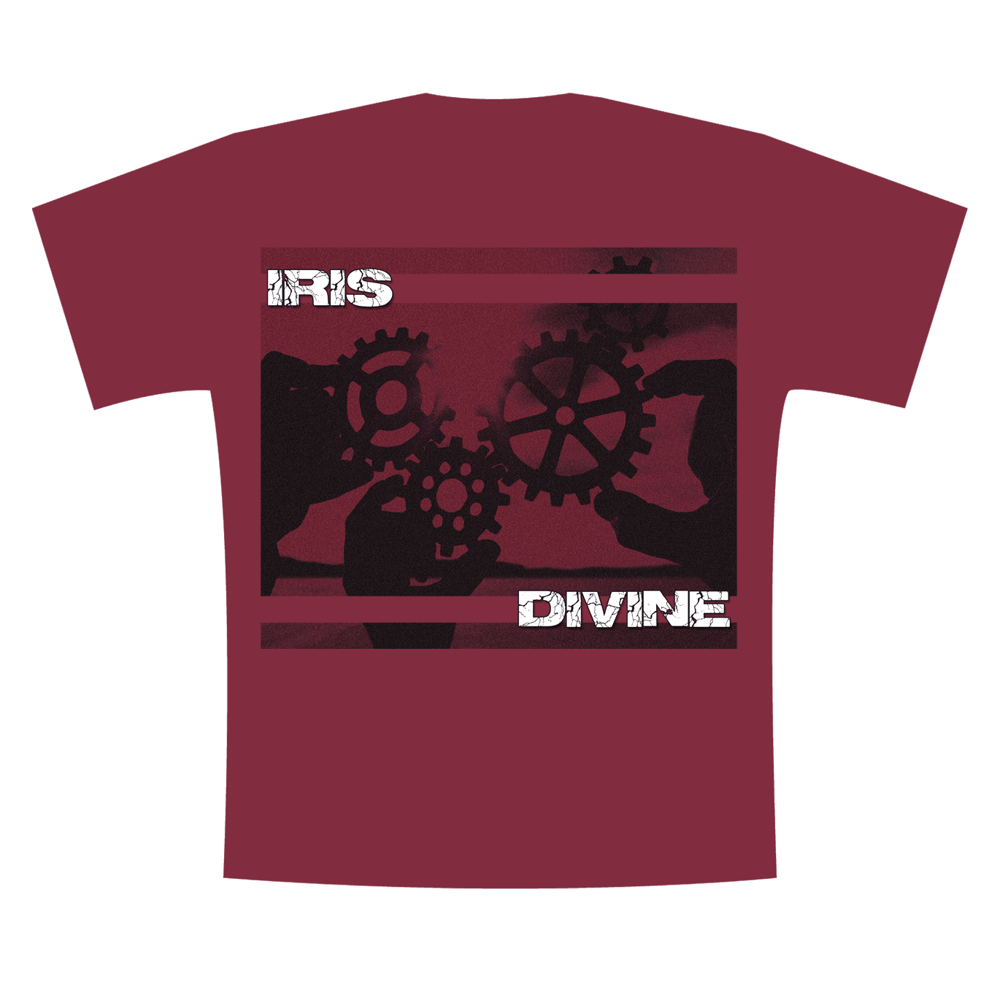 Image of "Gears" T-Shirt