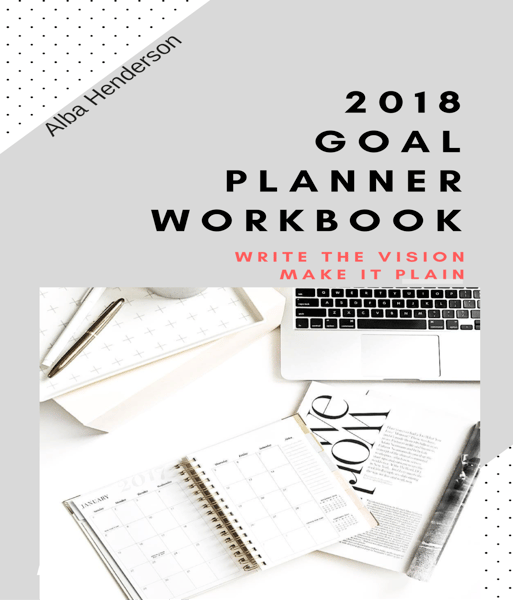 Image of 90 Day Goal Planning System and Workbook