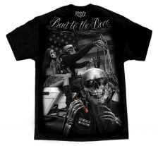 Ride or die shirts