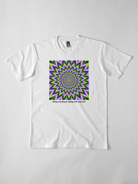 Image of Illusion - T-Shirt