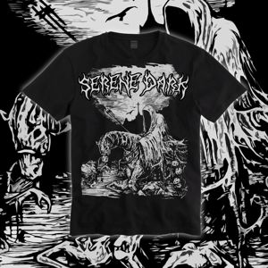 Image of DarkReaper T-Shirt