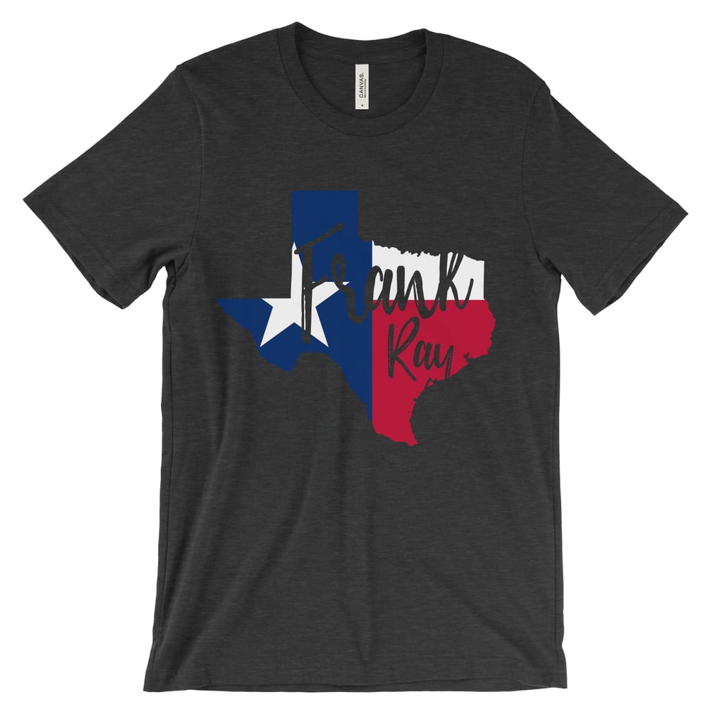 Image of Texas Flag