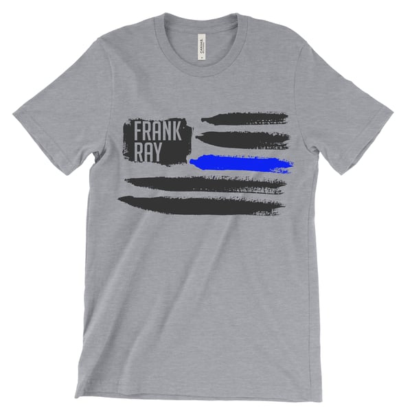 Image of Thin Blue Line Athletic