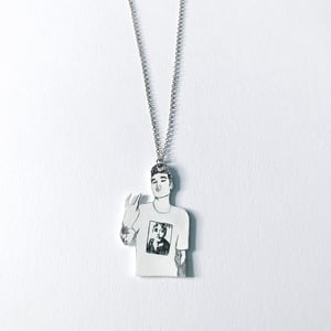 Image of Morrisey necklace