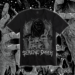 Image of DarkDeath T-Shirt
