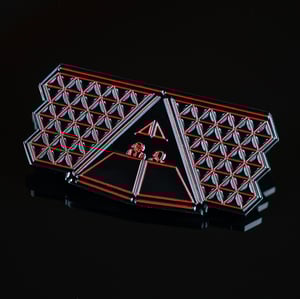 Image of The Encore Enamel Pin
