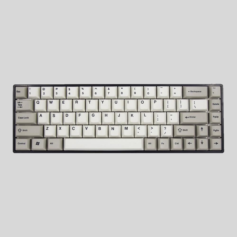 tada68 mechanical keyboard