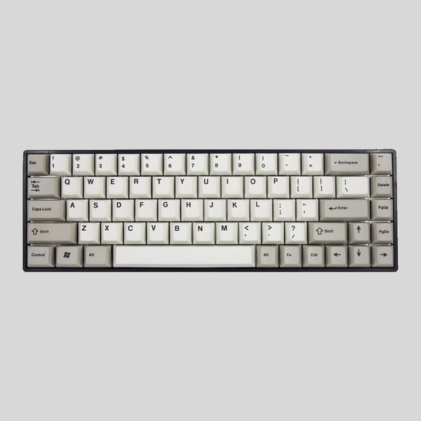 Image of TADA68 Mechanical Keyboard