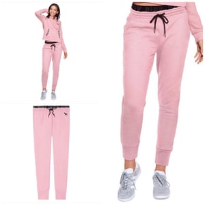 Image of Victorias Secret PINK High Waisted Skinny Jogger