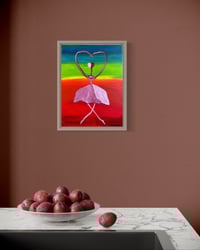 Image 17 of Ballerina. 20 x 16