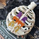 Sanderson Sisters Earrings
