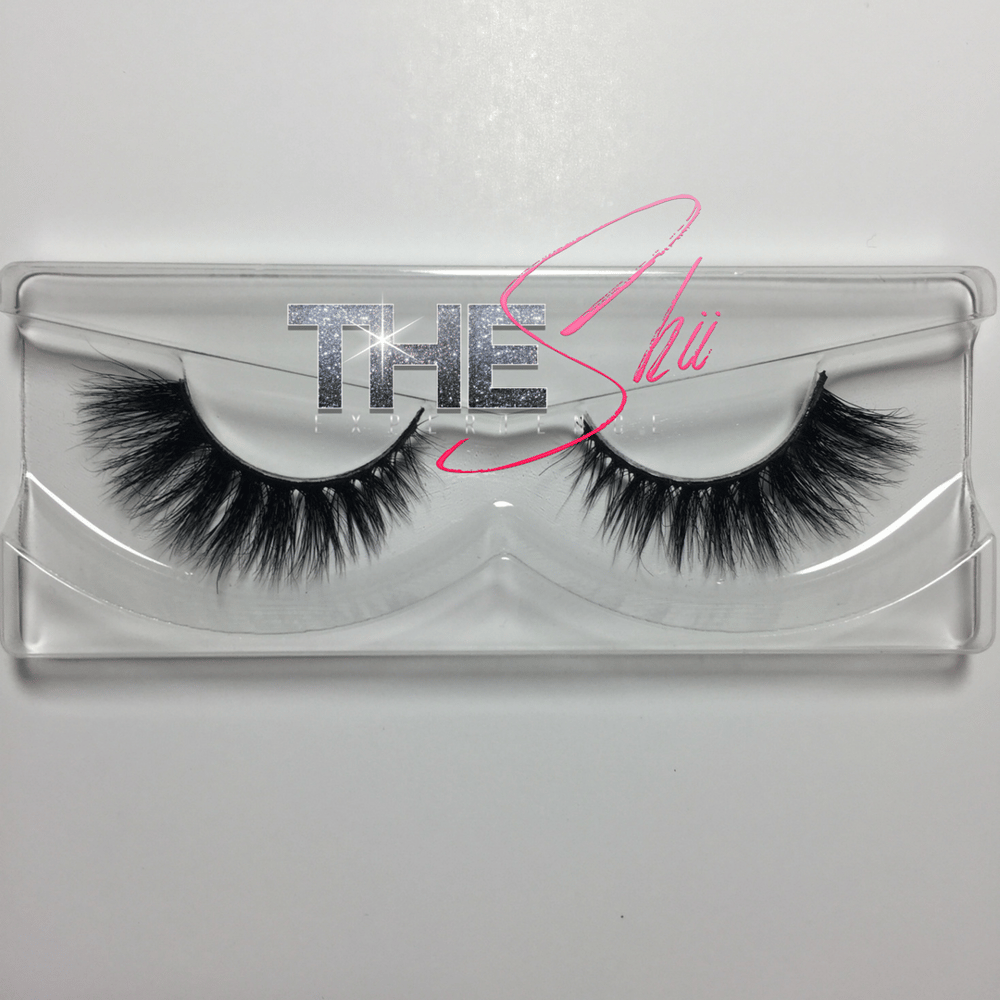 Image of Glam Mink Lashes