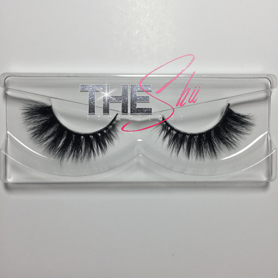 Image of Glam Mink Lashes