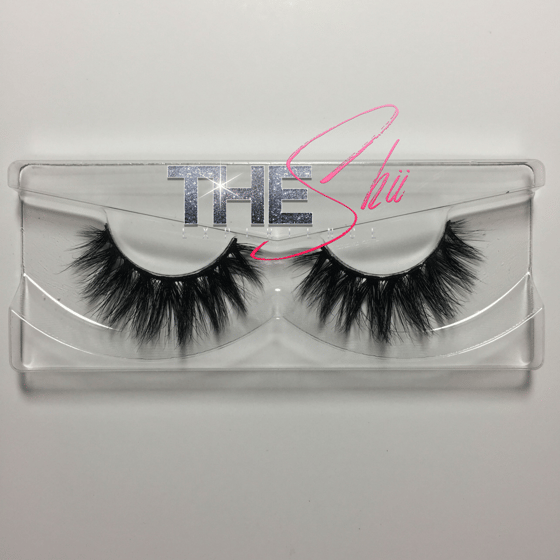 Image of Babygirl Mink Lashes