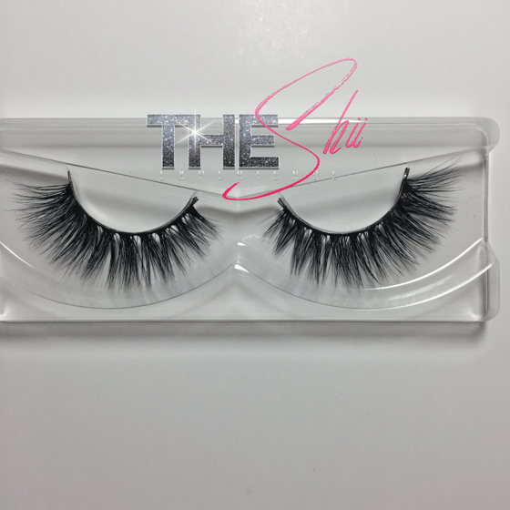Image of Shii Mink Lashes