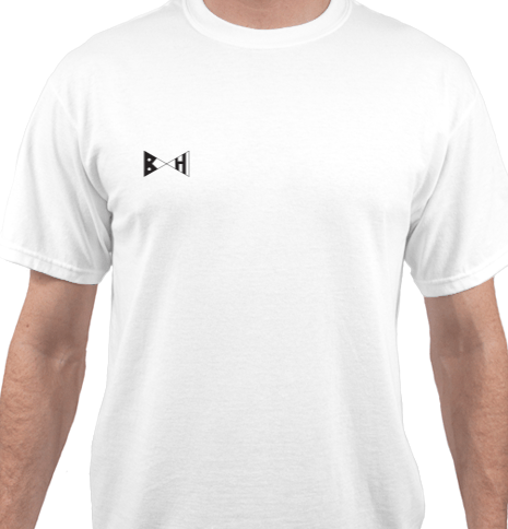 Image of "Bow" tee