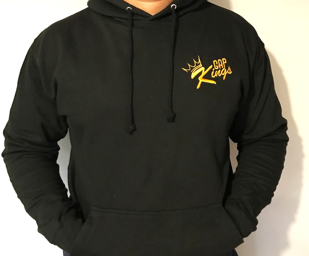 Image of Gapkings Hoodie ( PRE ORDER )