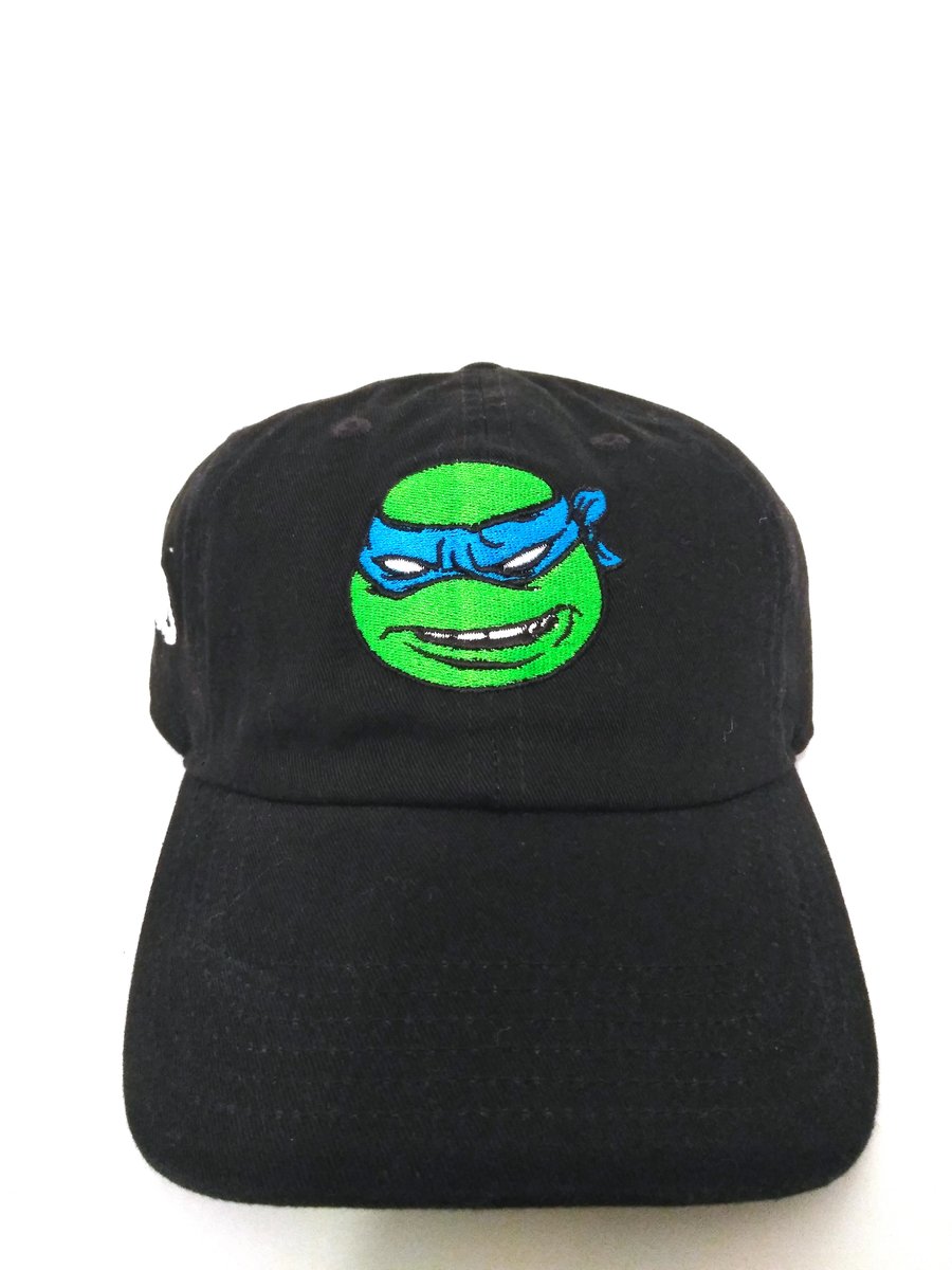 Image of TMO "Cool Turtle" Cap