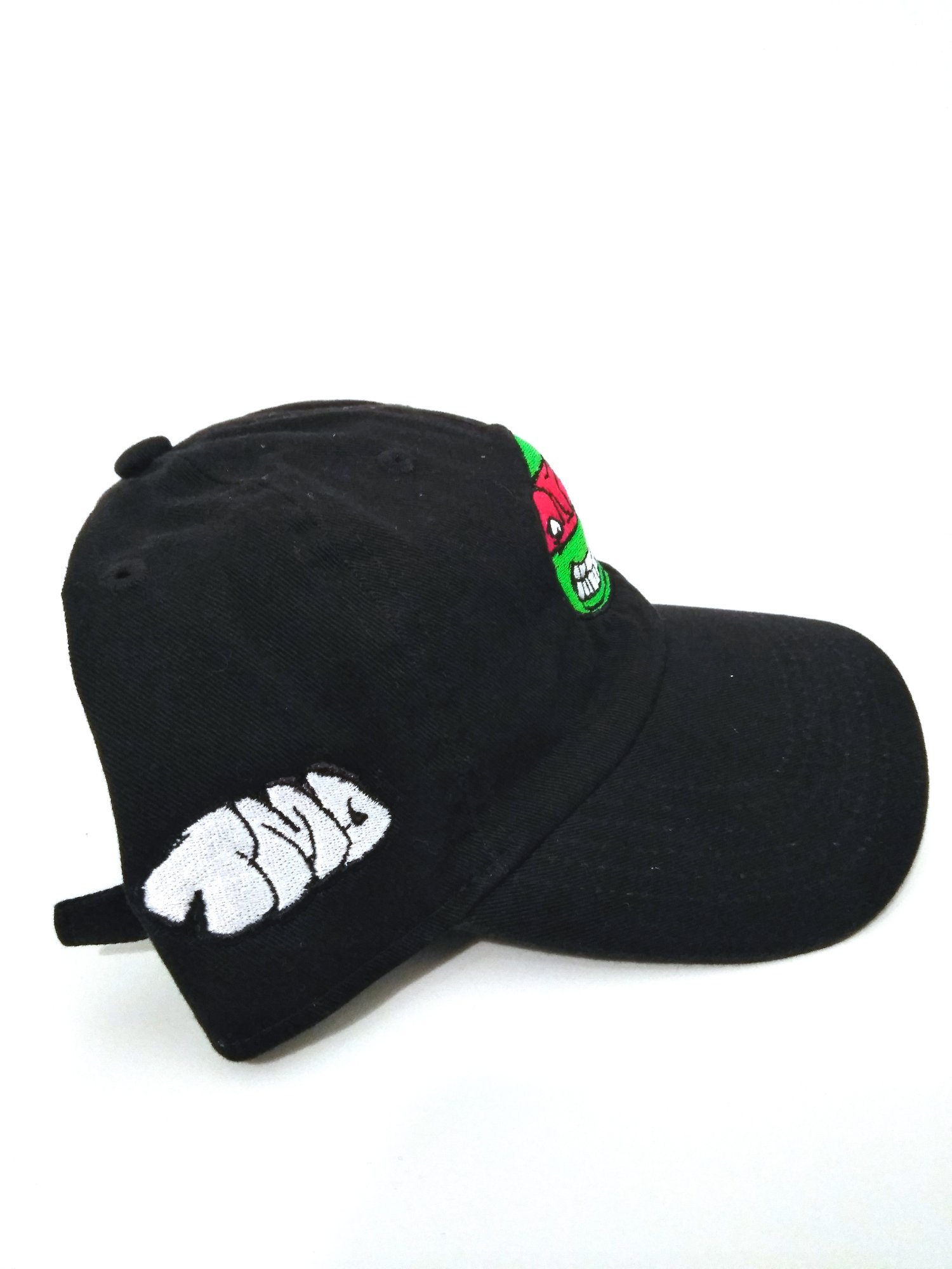 Image of TMO "Angry Turtle" Cap